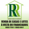 Corretores de Imóveis